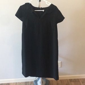 Loft Size 14 Shift Dress